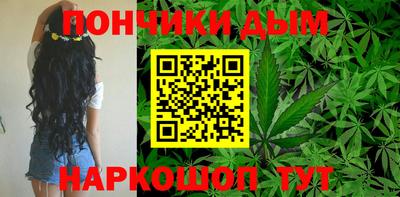 тгк Берёзовский